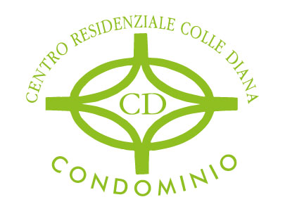 Centro residenziale Colle Diana - Condominio