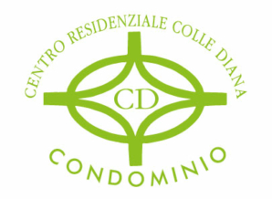 Centro residenziale Colle Diana - Condominio